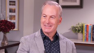 Bob Odenkirk and Daughter Erin Talk Working Together on New Book  Spilling The ETea [upl. by Ahseital]