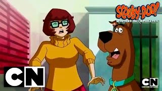 Scooby Doo 2 Monsters Unleashed 910 Movie CLIP  The Cotton Candy Glob 2004 HD [upl. by Muldon]