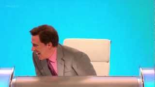 HD Would I Lie To You S06E03 [upl. by Petie]