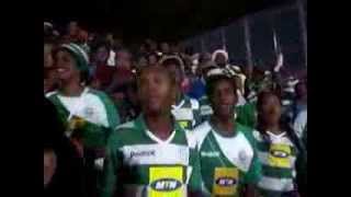 Bloem Celtic v University of Stellenbosch [upl. by Lledra]