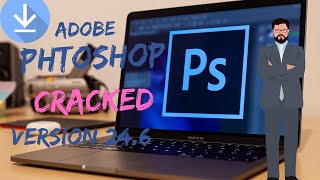 How To Get Adobe PhotoShop for FREE 2024  How To Download PhotoShop for Free PhotoShop Crack Safe [upl. by Dorella186]