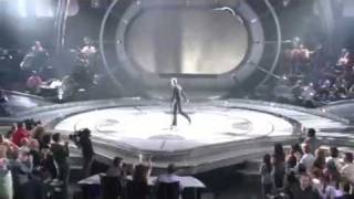 Chris Daughtry  American Idol  Renegade HD 12 [upl. by Binky]