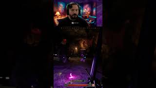 Got a parrying tutorial from a viewer darkandarker darkanddarkergameplay dnd [upl. by Dey687]