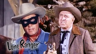 A Quest For Vengeance  2 Hour Compilation  Full Episodes  The Lone Ranger [upl. by Aihsi]