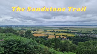 The Sandstone Trail [upl. by Bertold]