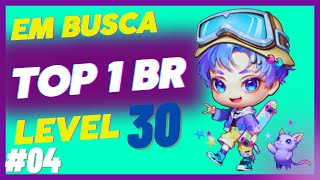 DDTANK 337 EM BUSCA DO TOP 1° BR LEVEL 30 04 [upl. by Ymrots]