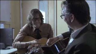 Jarvis Cocker and Richard Hawley  Born to Cry [upl. by Krasnoff]