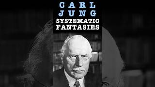 Systematic Fantasies Carl Jung on Psychiatry’s Task amp the Meaning in Fantasies and Delusions [upl. by Aihsiek]