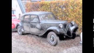 Citroën Traction Avant [upl. by Solley]