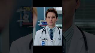 When Dr Cooper gets jealous movie shorts viralvideo [upl. by Debbra]