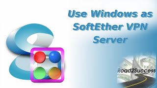 SoftEther VPN Server and Client – Step by Step Setup Tutorial [upl. by Aihcsrop]