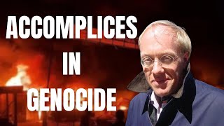 Chris Hedges Neros Guests [upl. by Helaine]