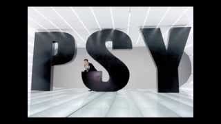 PSY  Gangnam Style Rumba Version [upl. by Dunning]