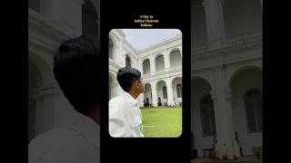 Indian Museum Kolkata ytshorts Kolkata [upl. by Rorry]