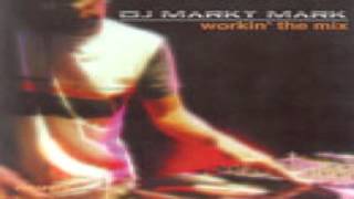 DJ Marky Mark  Workin The Mix 1999 [upl. by Zemaj]