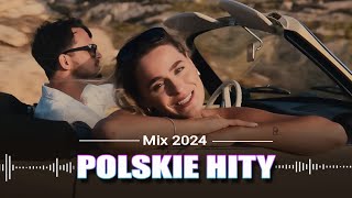 Nowosci Hity 2024  Polskie Hity 2024  Najlepsza Polska Muzyka Składanka 2024 [upl. by Abrams]