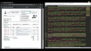 Analisis de CFDI soporte técnico [upl. by Eatnuhs]