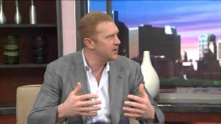 Brian Scalabrine  quotThe White Mambaquot Interview  2013   HD [upl. by Keeryt]