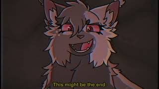 4am  Animation Meme Warrior Cats OC [upl. by Midis272]