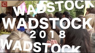 Wadham Colleges Wadstock 2018  Cherwell [upl. by Urdna]