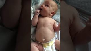 What Does RSV Look and Sound Like in Babies and Kids [upl. by Boleslaw896]