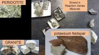 Identifying Igneous Rocks  Earth Rocks [upl. by Barb]