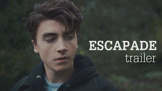 Trailer Escapade [upl. by Nuhsal]