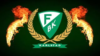 Färjestads BK IntroEntrance Song 201819 [upl. by Adnale659]