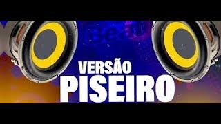 CHUVEIRO LIGADO PISADINHA DO VAQUEIRO VERSÃO PISEIRO MUSICAS PRA PAREDÃO 2024 ALTA QUALIDADE [upl. by Anitnelav]