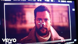 Calum Scott  You Are The Reason Behind The Scenes [upl. by Graff781]