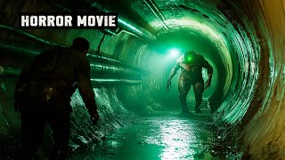 Action full movie  This journey will prove to be their last  Thriller horror drama best movies🎥 [upl. by Niras]