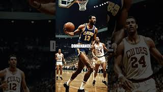 The Mysterious Streak Wilt Chamberlain’s 1962 Scoring Feat [upl. by Leuqcar]