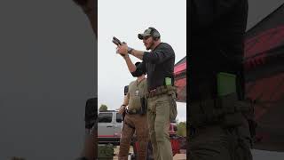 Running some 3 Reload 3 Drills with the NeoMag at Ohio Range Day [upl. by Atsirt]