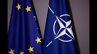 Strategic rethinking new NATO’s Strategic Concept and the EU’s Strategic Compass [upl. by Laktasic860]