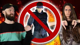 8 Most Wanted Video Game Remakes That Would RUIN The Original [upl. by Adolf106]