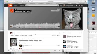 How to covert a soundcloud stream to mp3 file Updated [upl. by Marquardt]