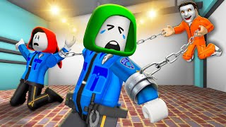 POLICE Mikey and JJ vs EVIL CRIMINAL  Maizen Roblox  ROBLOX Brookhaven 🏡RP  FUNNY MOMENTS [upl. by Marteena]