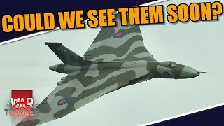 War Thunder  COULD or SHOULD we SEE THESE BOMBERS being added to the game WE NEED a change first [upl. by Galen424]