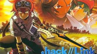 hackLink Soundtrack  The Hero of Gear [upl. by Brabazon]