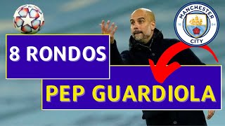 🎯Rondo Training Drills  Pep Guardiolas 8 Rondo Drills 2021 [upl. by Venezia]