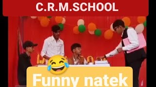 KHATTA MEETHA  In The School Annual Function  ravichoudhary706 [upl. by Oskar557]