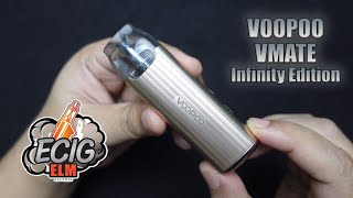 NEW Vmate Infinity Edition ตัวเทพที่คุ้นเคย [upl. by Alyahsat905]