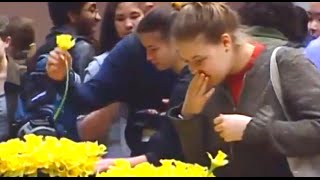 802x  Lect 22  Maxwells Equations  600 Daffodil Ceremony [upl. by Sordnaxela640]