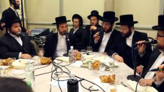 Im Hashem Lo Yivneh Bayis  Shira Choir  מקהלת שירה מבצעת את ׳אם השם לא יבנה בית [upl. by Lacy706]