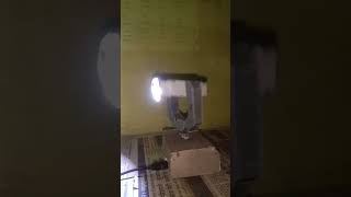 Sarpi light moment make to home electricmotor ytshorts youtubefeed [upl. by Gabor875]