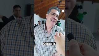 Entrevista al ex Gobernador Jorge Milton Capitanich “que se deje mentir y gobierne” [upl. by Trent336]