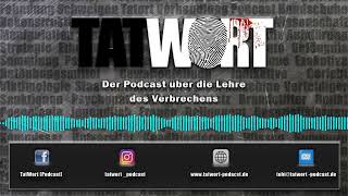 20  Kriminalpsychologie mit Lydia Benecke  Teil 12  TatWort [upl. by Innavoeg]