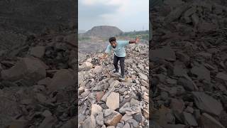 Pure Din Pahad Pe Bitane wala hoon 😰 shorts challenge foodchallenge [upl. by Neenaj]