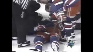 Tie Domi Suspension For Ulf Samuelsson Sucker Punch [upl. by Leslie905]