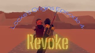 Dirge Of Destiny Final Fantasy VII Episode 4 Revoke [upl. by Ursi]